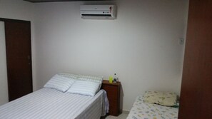 3 bedrooms, wheelchair access