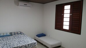 3 slaapkamers, rolstoeltoegang