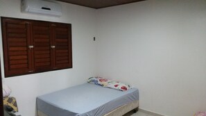 3 habitaciones y acceso para silla de ruedas 