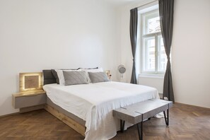 2 Schlafzimmer