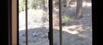Comfortable One Bedroom Condo with Awesome View at Mammoth