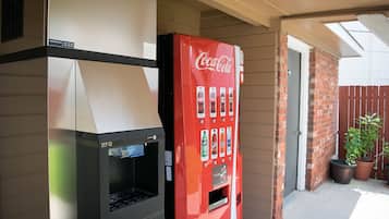 Vending machine