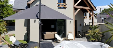 テラス / パティオ