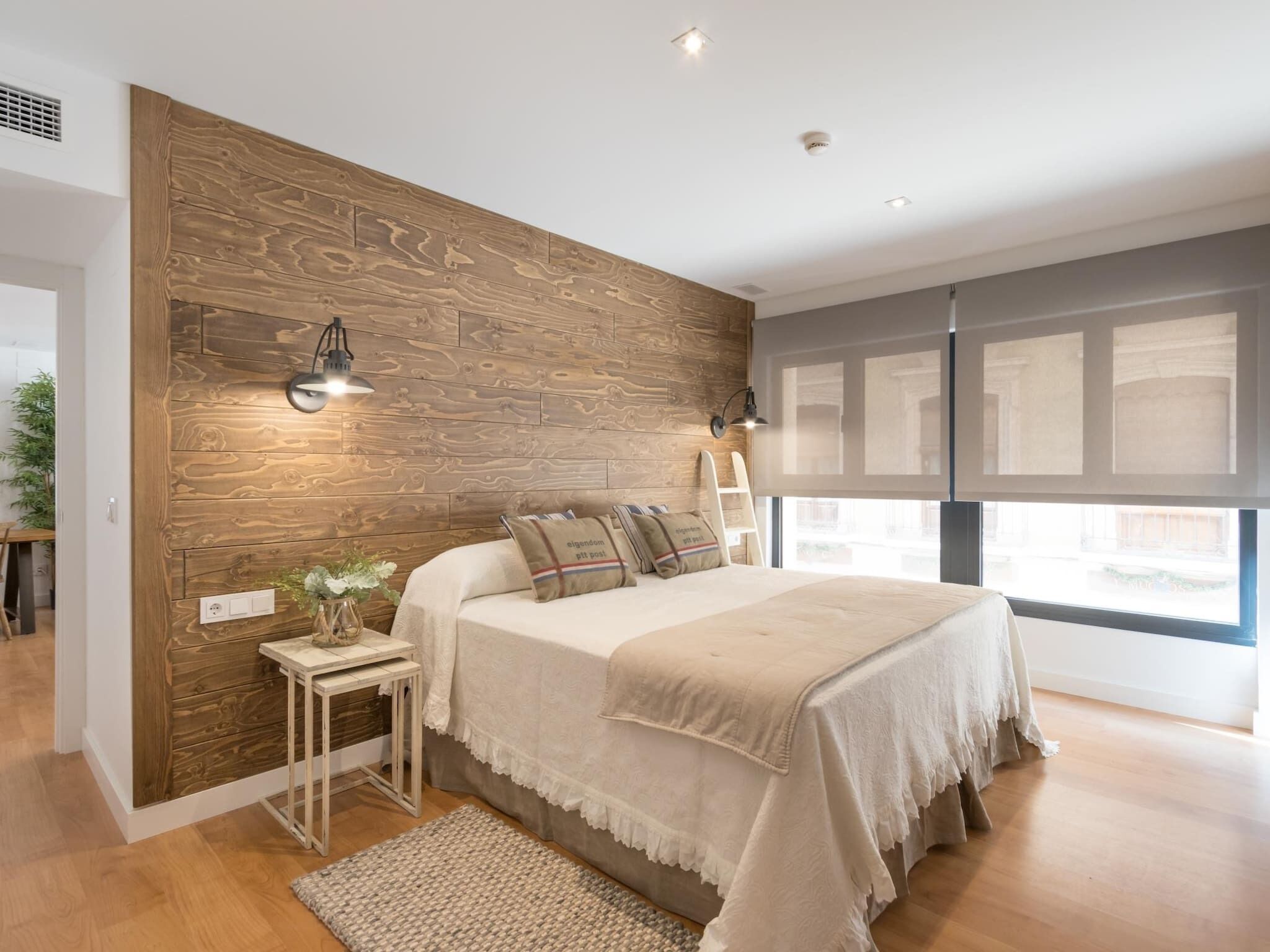 2 chambres, fer et planche à repasser, lit parapluie, Wi-Fi gratuit