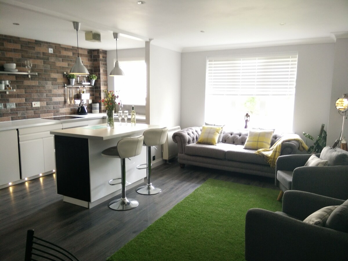 Bild für Gastgeberprofil