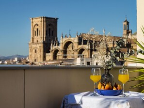 Servei de restauració a l'aire lliure