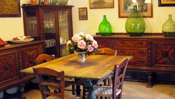Restauration