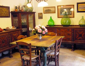 Restauration