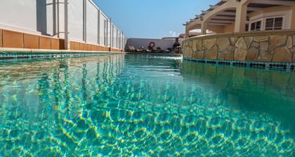 4 bed Luxury Villa - Private Pool, Large Jacuzzi, Pool Table & Table Tennis