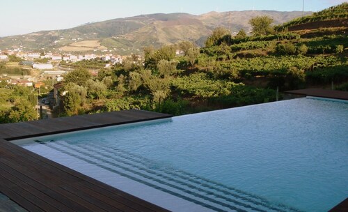 Ferme de tourisme rural dans le Douro!