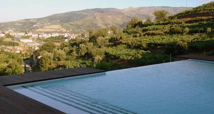 Ferme de tourisme rural dans le Douro!