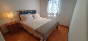 3 Schlafzimmer, WLAN, Bettwäsche