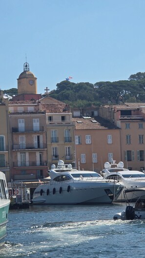 Port de plaisance