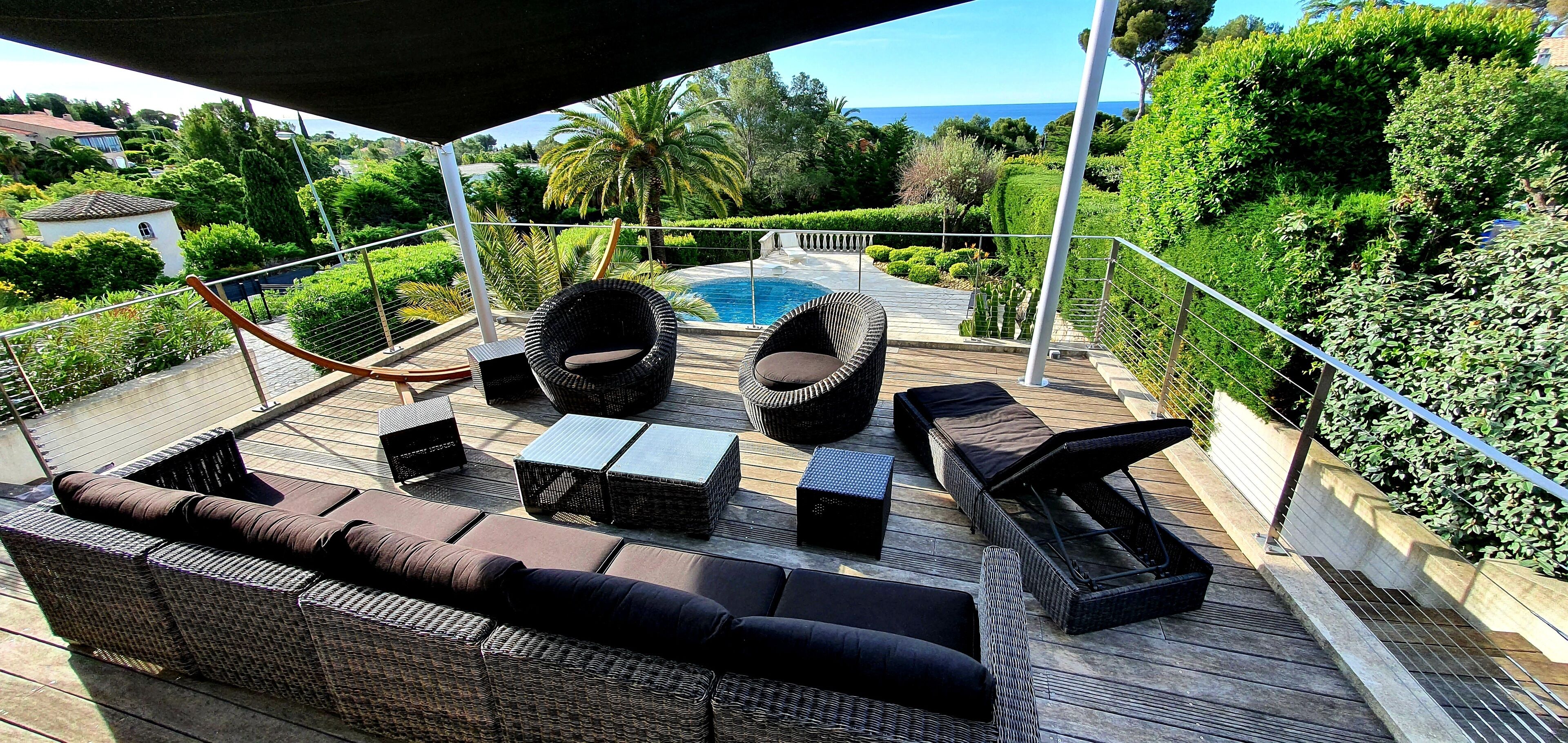 Terras