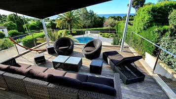 Terras