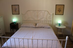 2 Schlafzimmer, kostenloses WLAN, Bettwäsche