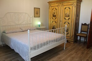 2 Schlafzimmer, kostenloses WLAN, Bettwäsche