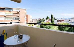 Servei de restauració a l'aire lliure