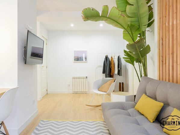 TV