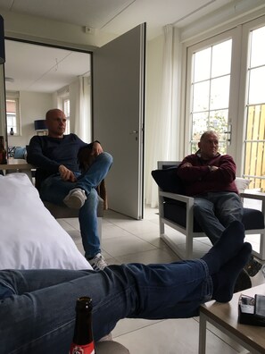 3 Schlafzimmer, kostenloses WLAN