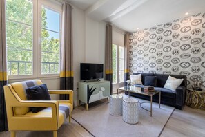 Fernseher