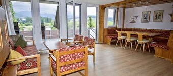 Ferienhaus für die ganze Familie, Skifahren, Wandern, Golfen,Schwimmen, Shopping