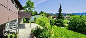 Maison de vacances pour toute la famille, le ski, la randonnée, le golf, la natation, le shopping