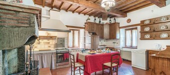 Accogliente casa a Capolona