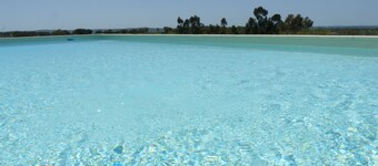 MirArte - Holiday apartment in the Alentejo with breathtaking views