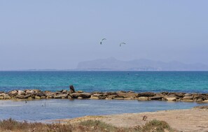 Fishing - 4 bedroom gorgeous home in Marsala (Marsala)