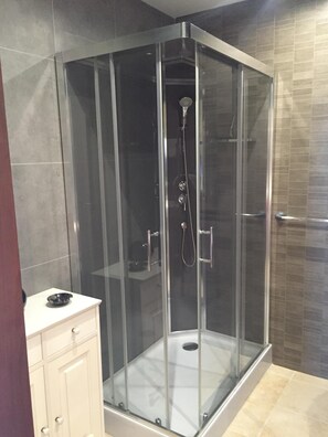 Badewanne, Handtücher