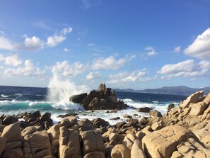 Strand