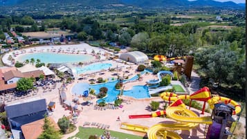 Utomhuspool