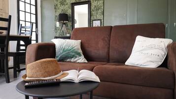 Télévision, livres