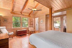 5 Schlafzimmer, Bügeleisen/Bügelbrett, kostenloses WLAN, Bettwäsche