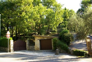 Außenbereich