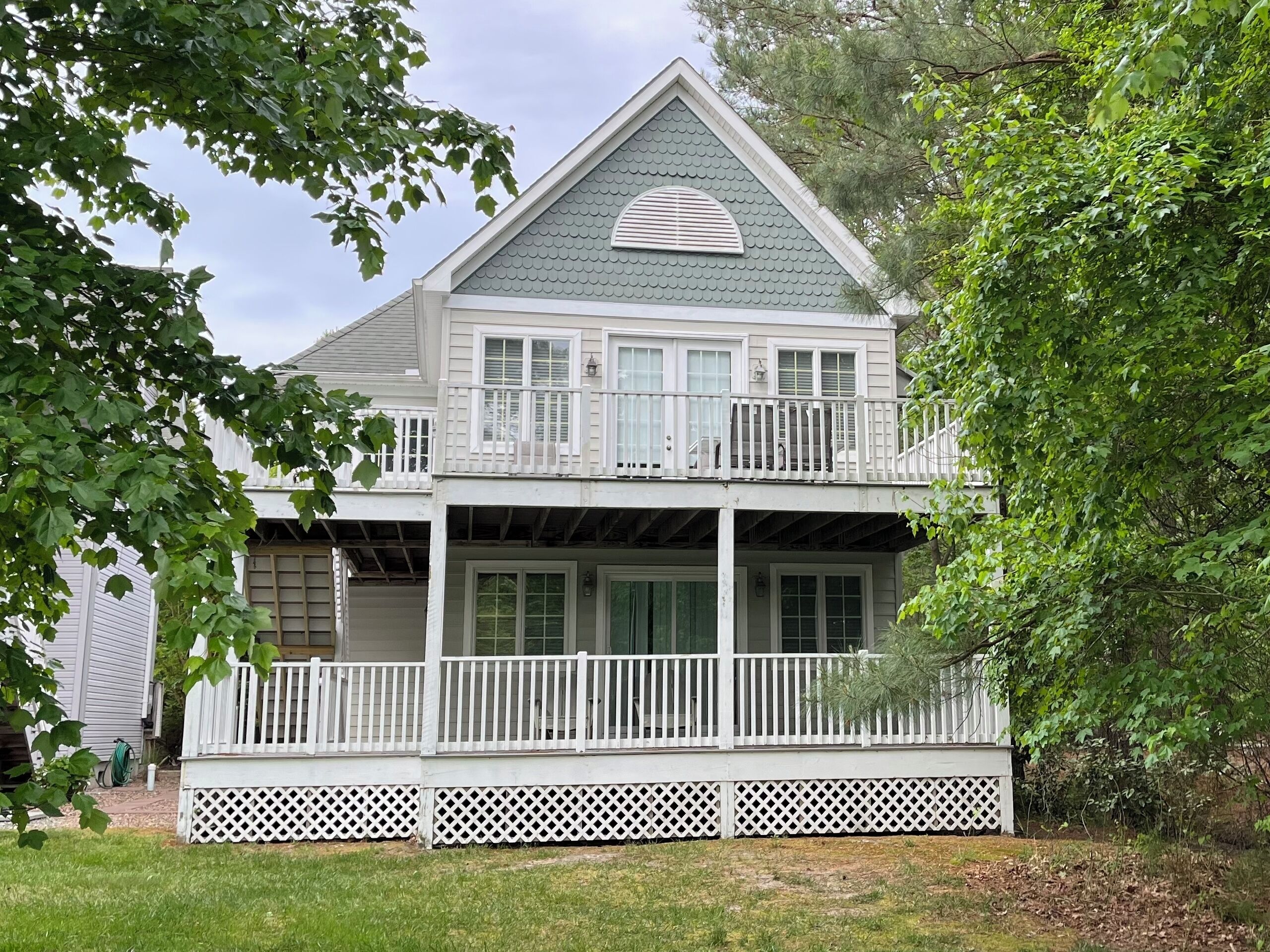 Salt Pond Escape-Golf / Pool/Tennis/Water Access