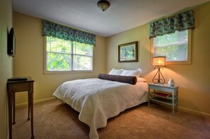 3 Schlafzimmer, Bügeleisen/Bügelbrett, WLAN, Bettwäsche