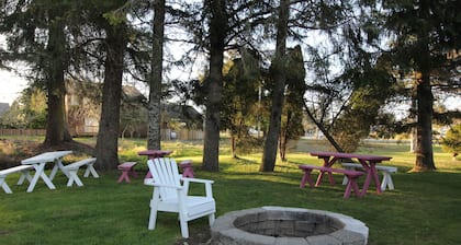 Mariner's Cove Inn