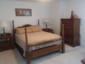3 habitaciones