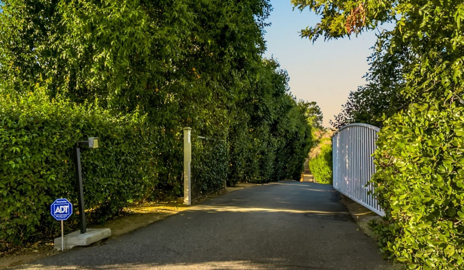 Private Mid-Century Zen "Corazon Del Desierto"  in Fallbrook