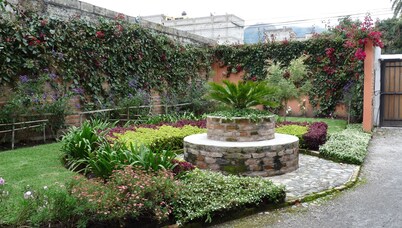  Beautiful Andes Mountains Condo