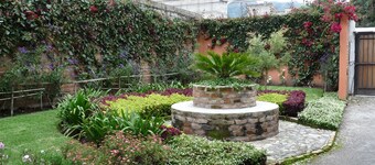 Beautiful Andes Mountains Condo