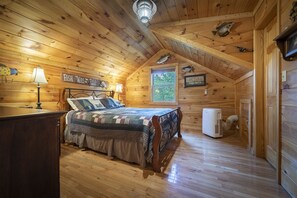 5 多间卧室、熨斗/熨衣板、旅行婴儿床、免费 WiFi