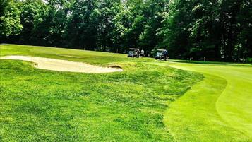 Golf
