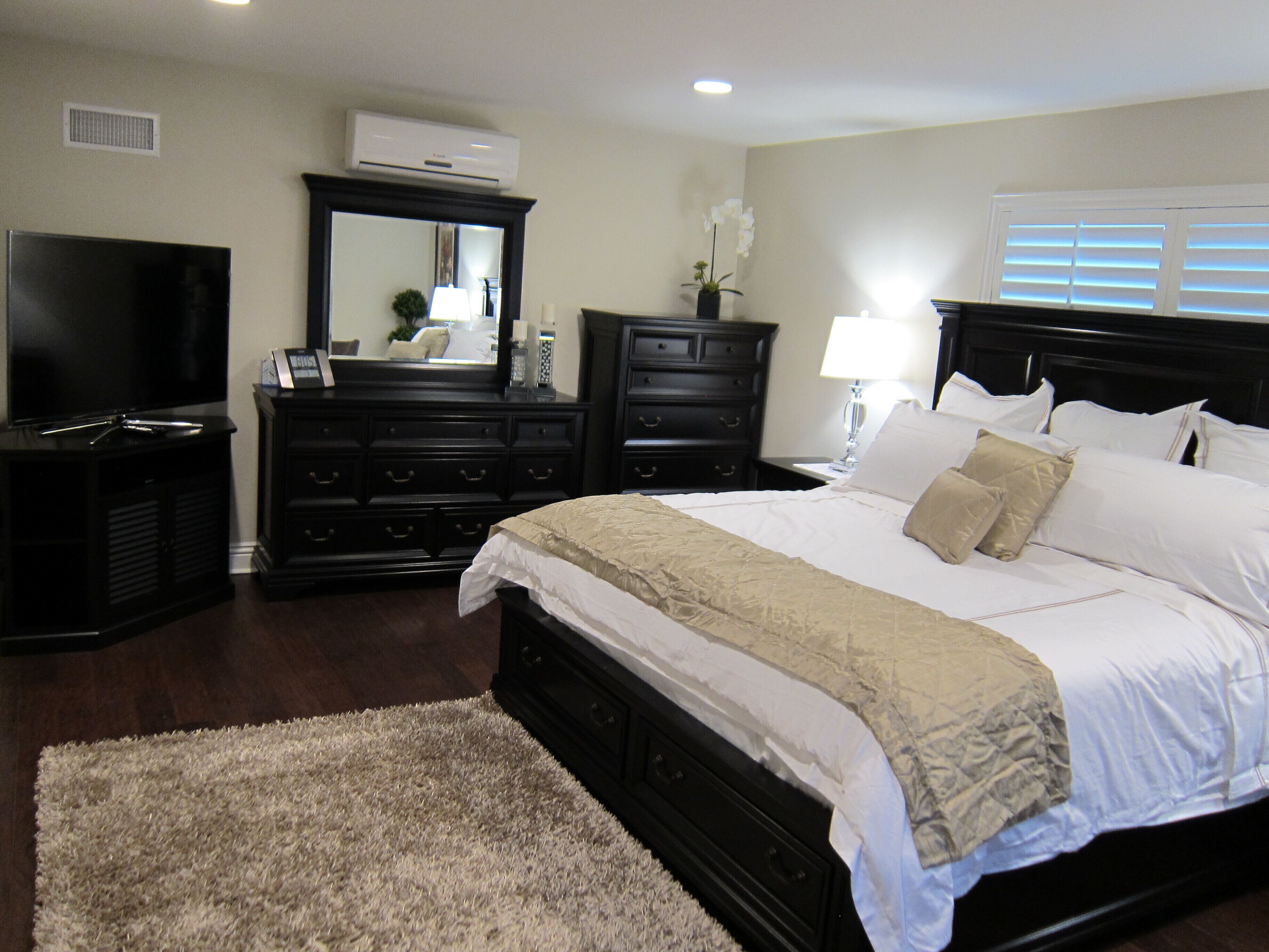 3 Schlafzimmer, Bügeleisen/Bügelbrett, Reisekinderbett, WLAN