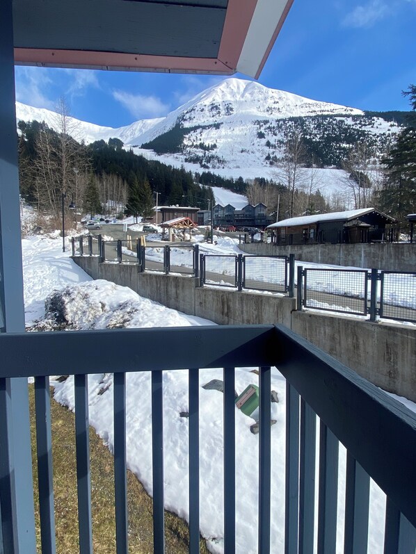 Terrain de lâhĂ©bergement