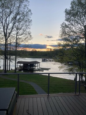 Terrace/patio - Rother's retreat (Union Hall)