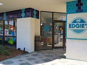 Exterior - Fully-Renovated 3BR/3BA @ Edgewater Beach Resort | "Eleventh Heaven" (Panama City Beach)