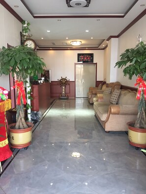 Interior - Xuhao Hotel (Shijiazhuang)